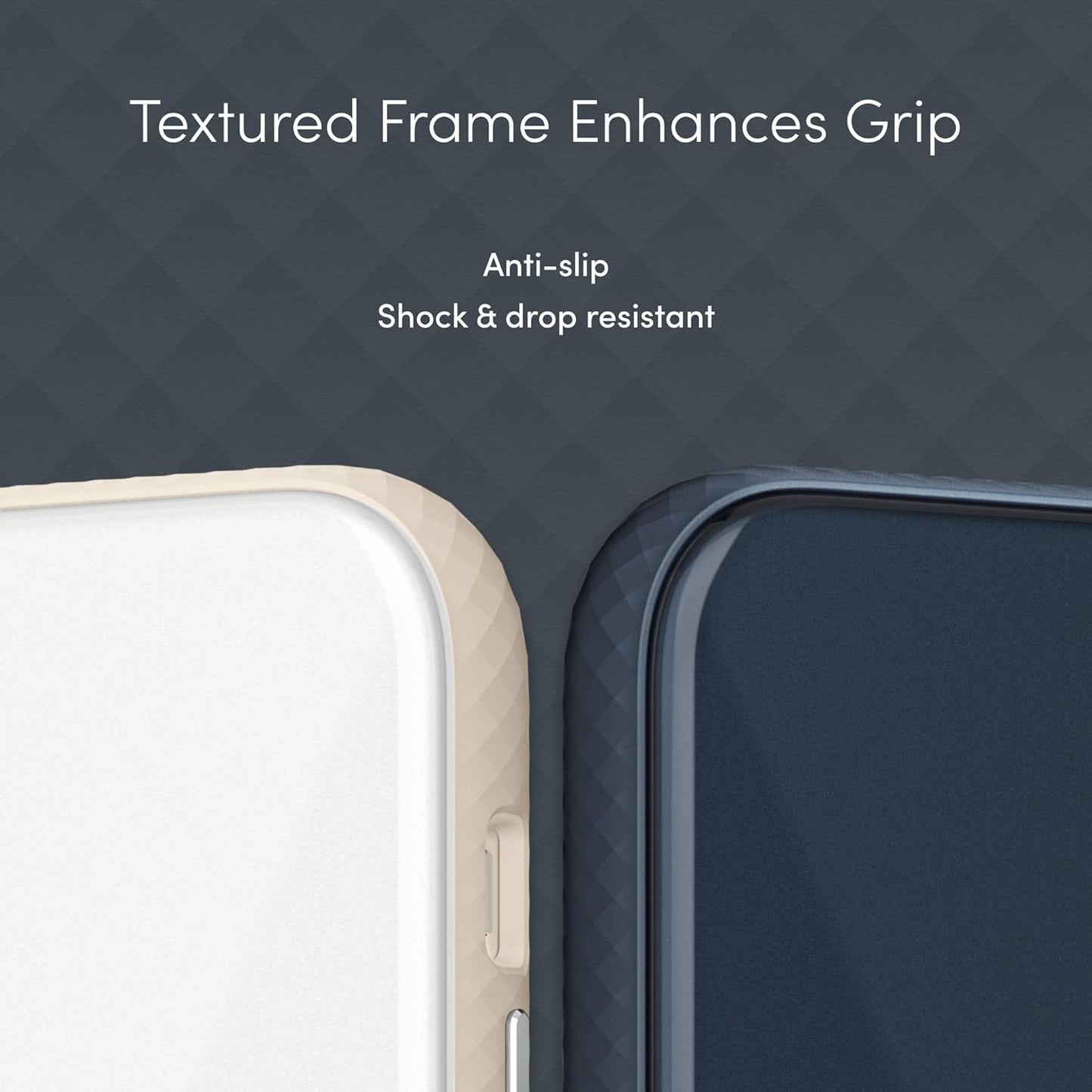 Moshi iGlaze Case for iPhone 12 Mini