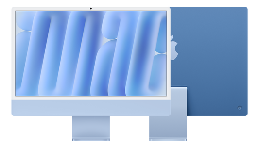 iMac 24 M4
