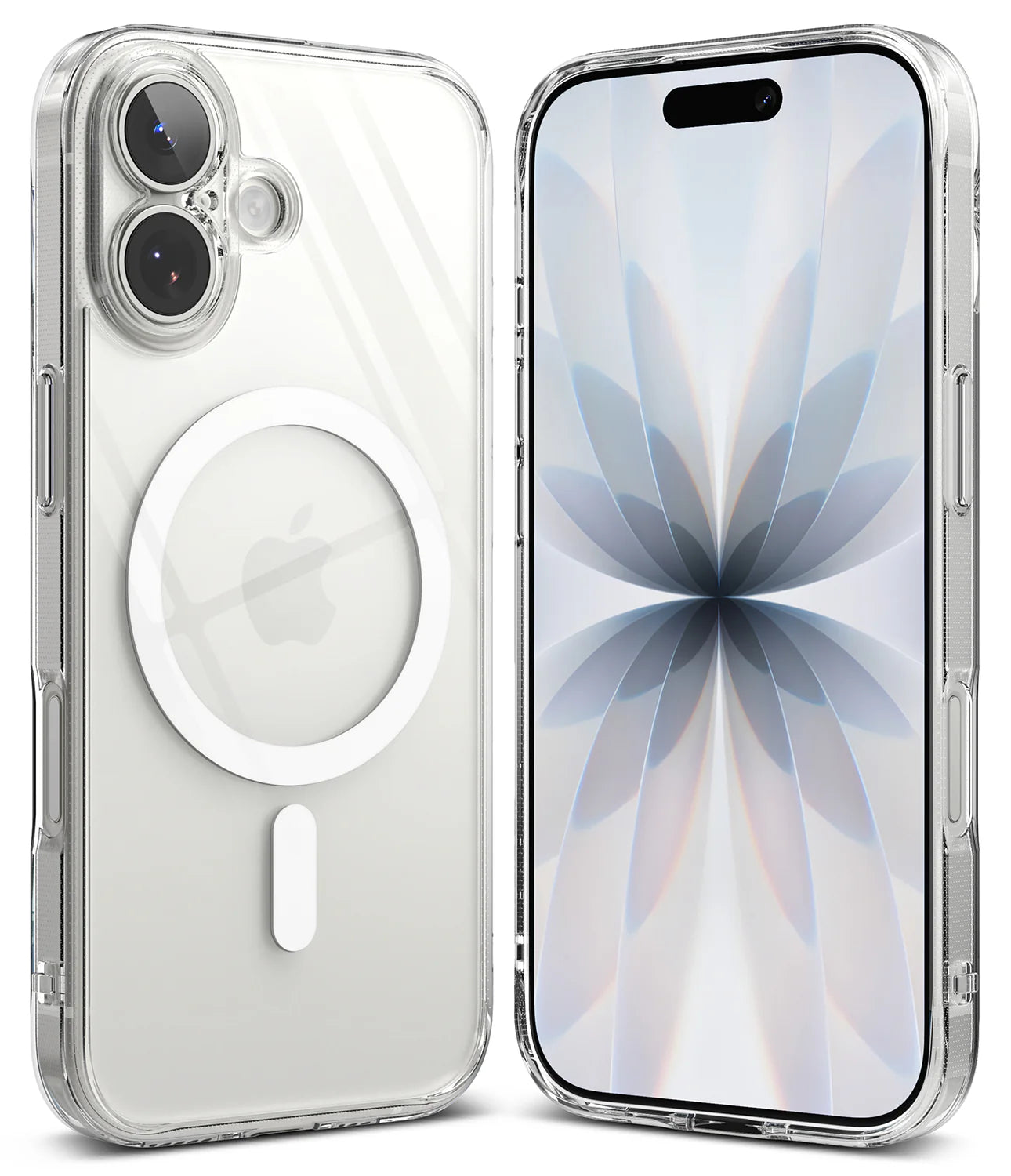 iPhone 17 Series Case | Fusion Magnetic