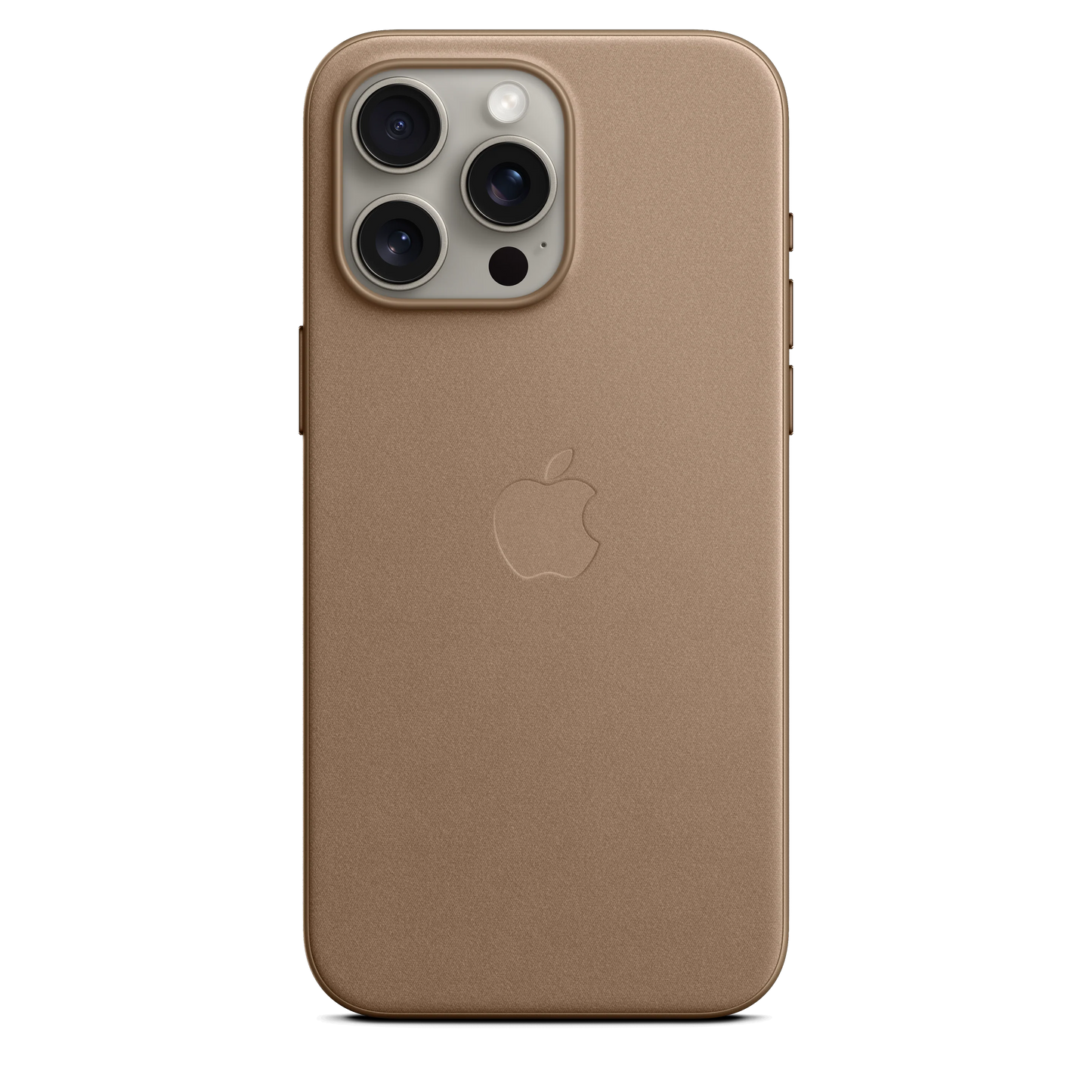iPhone 15 Pro Max FineWoven Case Magsafe