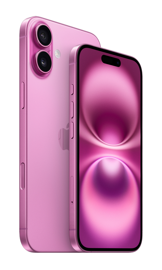 iPhone 16 Plus