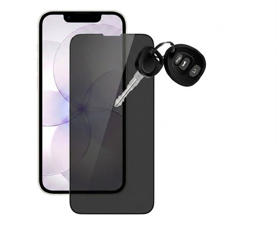 MW Privacy Glass iPhone 16e/iPhone 17e