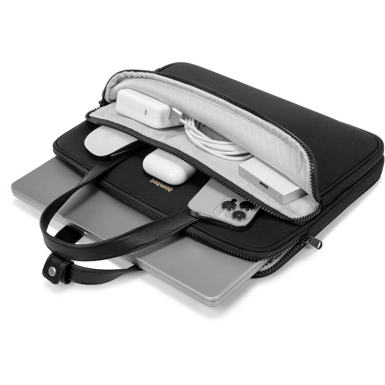 TomToc Versatile-A12 Laptop Shoulder Bag