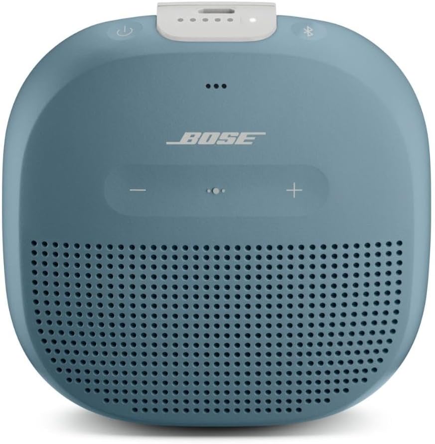 BOSE Soundlink Micro Bluetooth Speaker