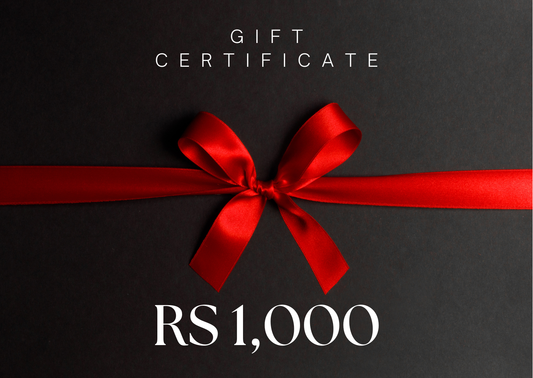 iShop by Leal Gift Card