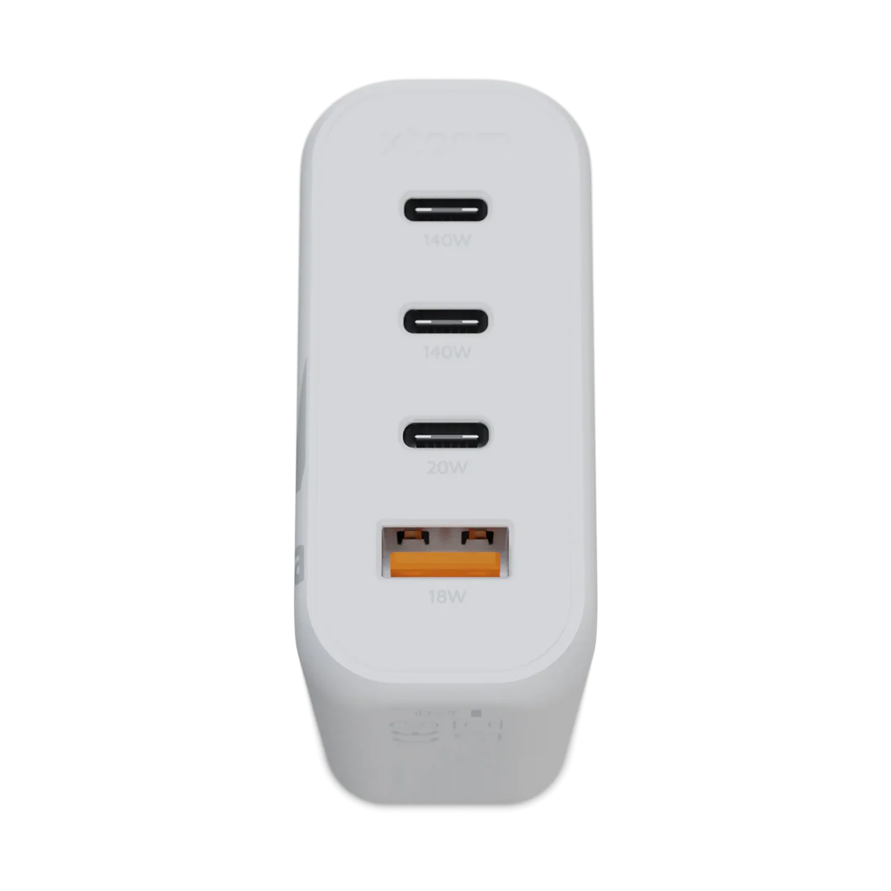 Xtorm GaN² Ultra Wall Charger 67W / 140W