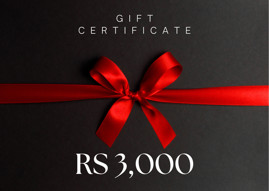 iShop by Leal Gift Card