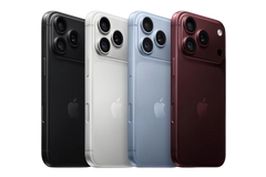 iPhone 18 Pro