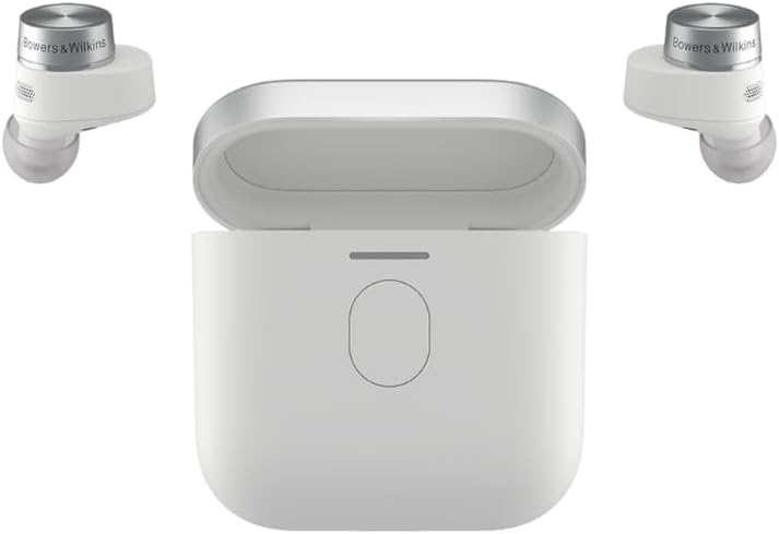 Bowers & Wilkins Pi7 S2 Earbuds