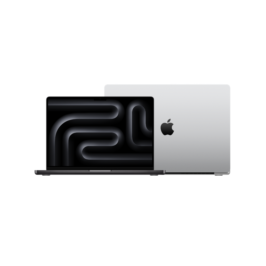 MacBook Pro M5