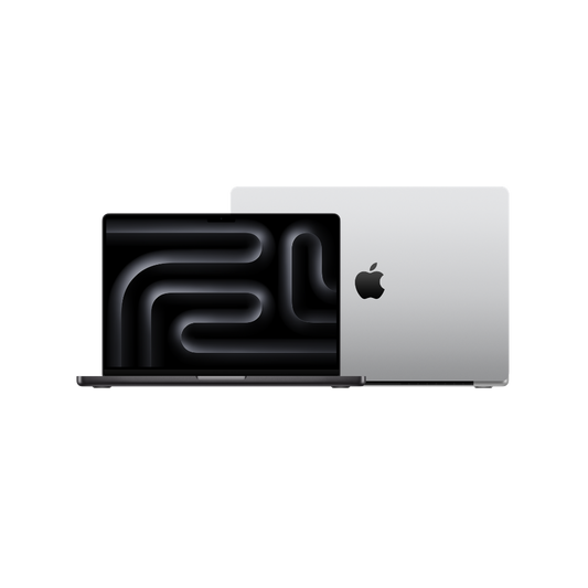 MacBook Pro M5