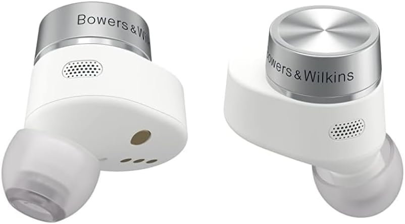 Bowers & Wilkins Pi7 S2 Earbuds