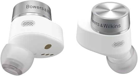 Bowers & Wilkins Pi7 S2 Earbuds