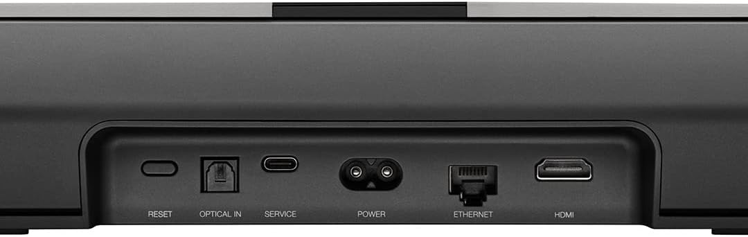 Bowers & Wilkins Panorama 3 Soundbar