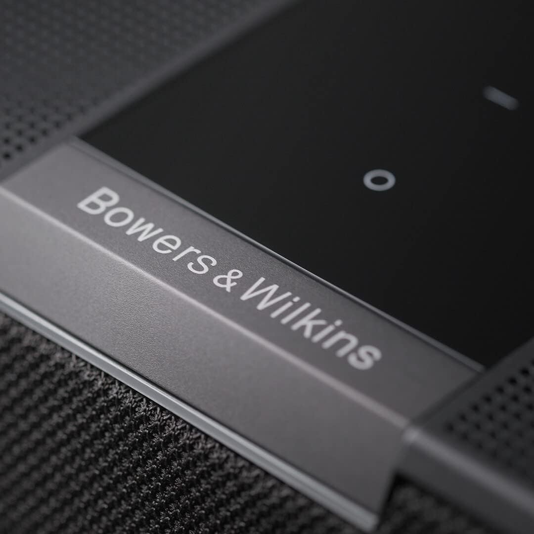 Bowers & Wilkins Panorama 3 Soundbar