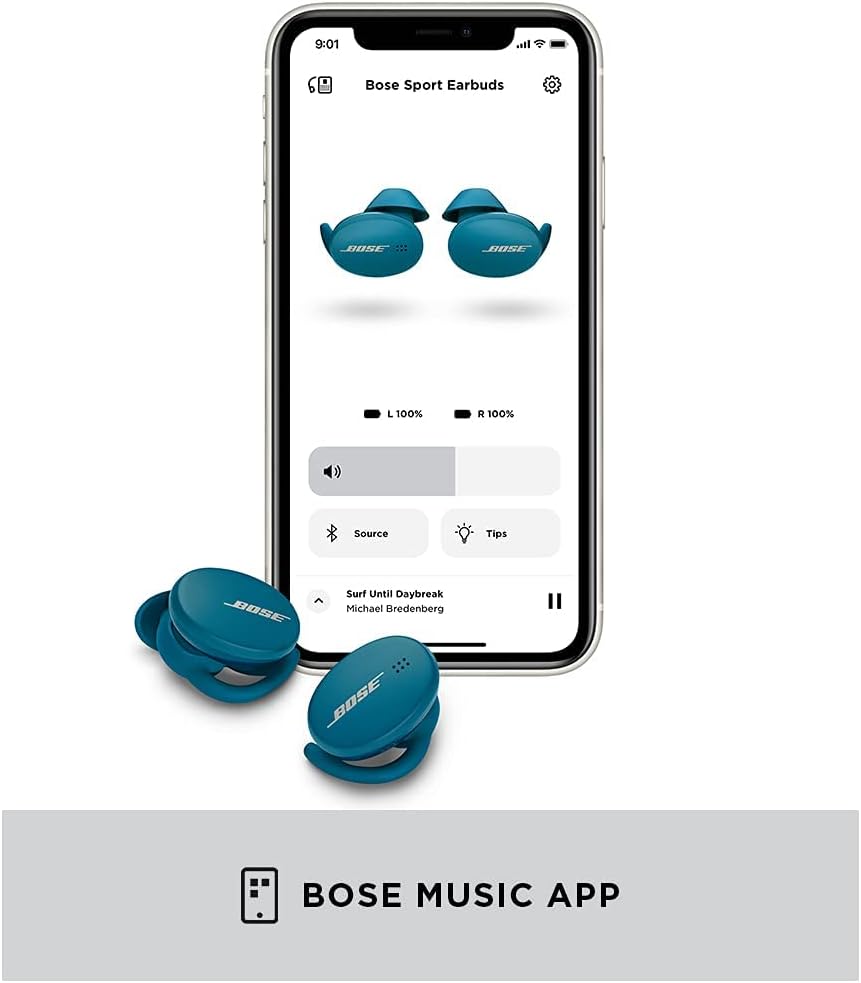BOSE Sport Earbuds