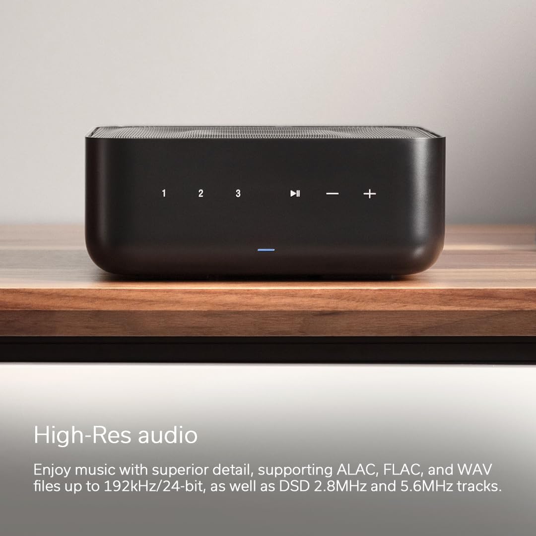Denon Home Amplifier