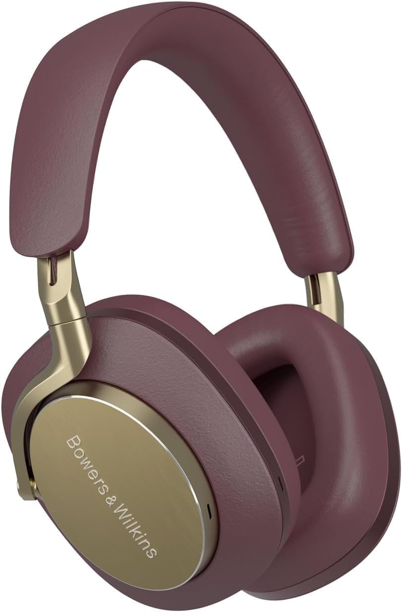 Bowers & Wilkins Limited Edition Px8 Headphones