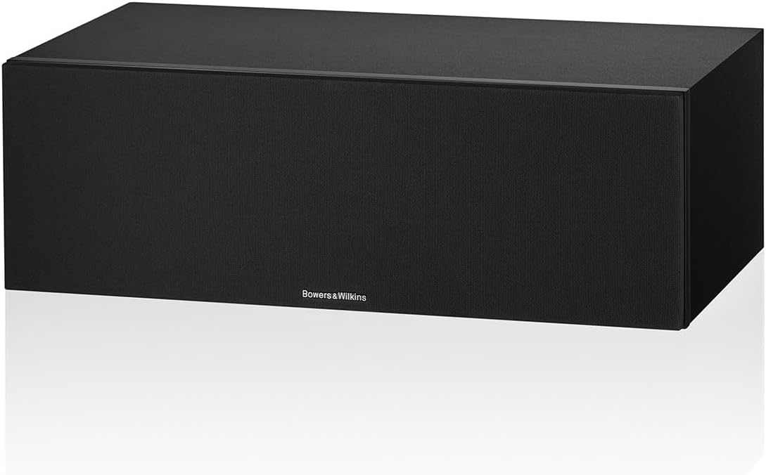 Bowers & Wilkins HTM6 S3 Speaker