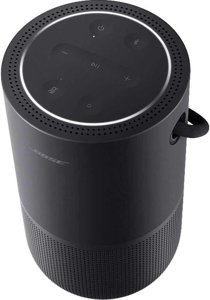 BOSE Portable Home Speaker