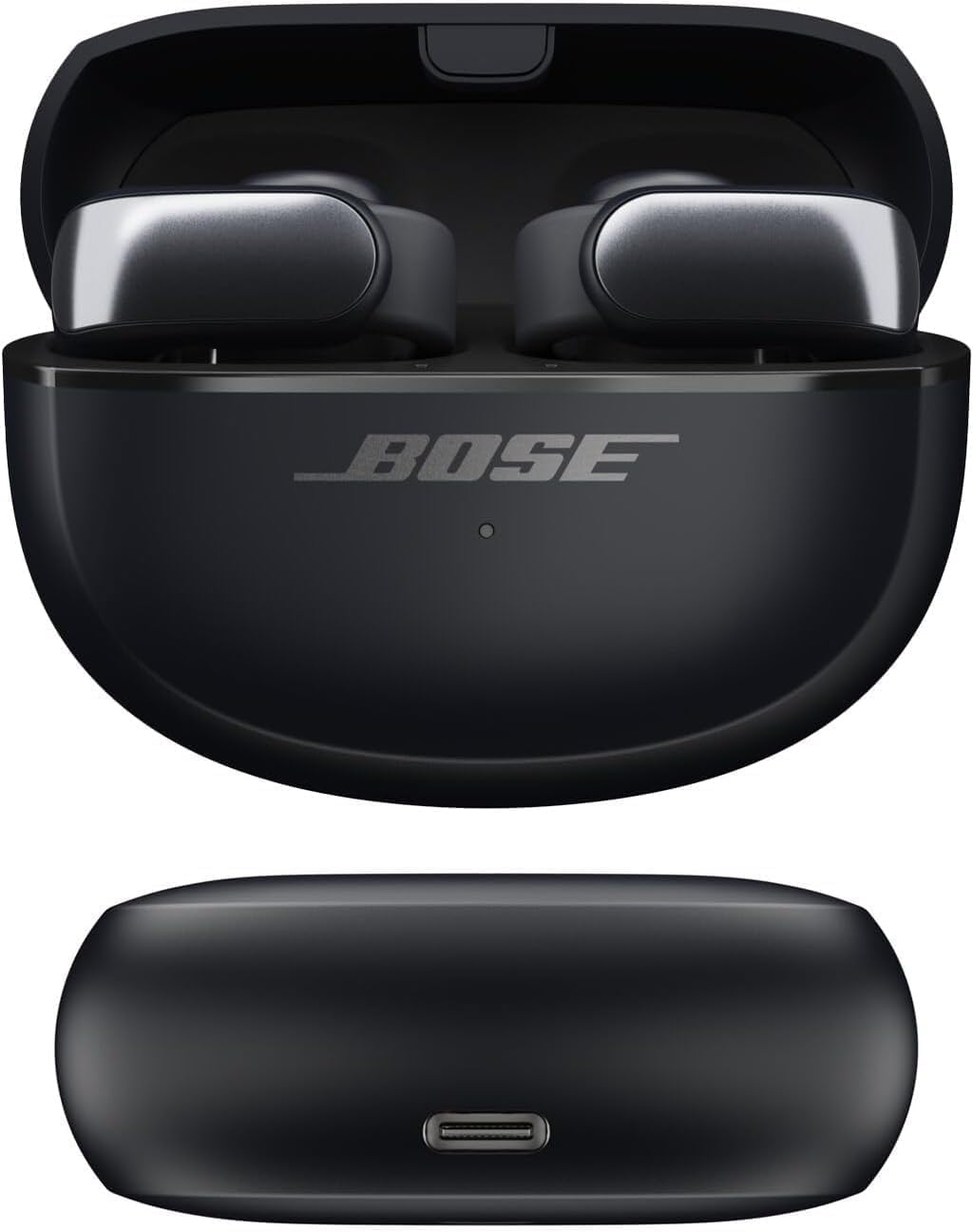 BOSE Ultra Open Earbuds