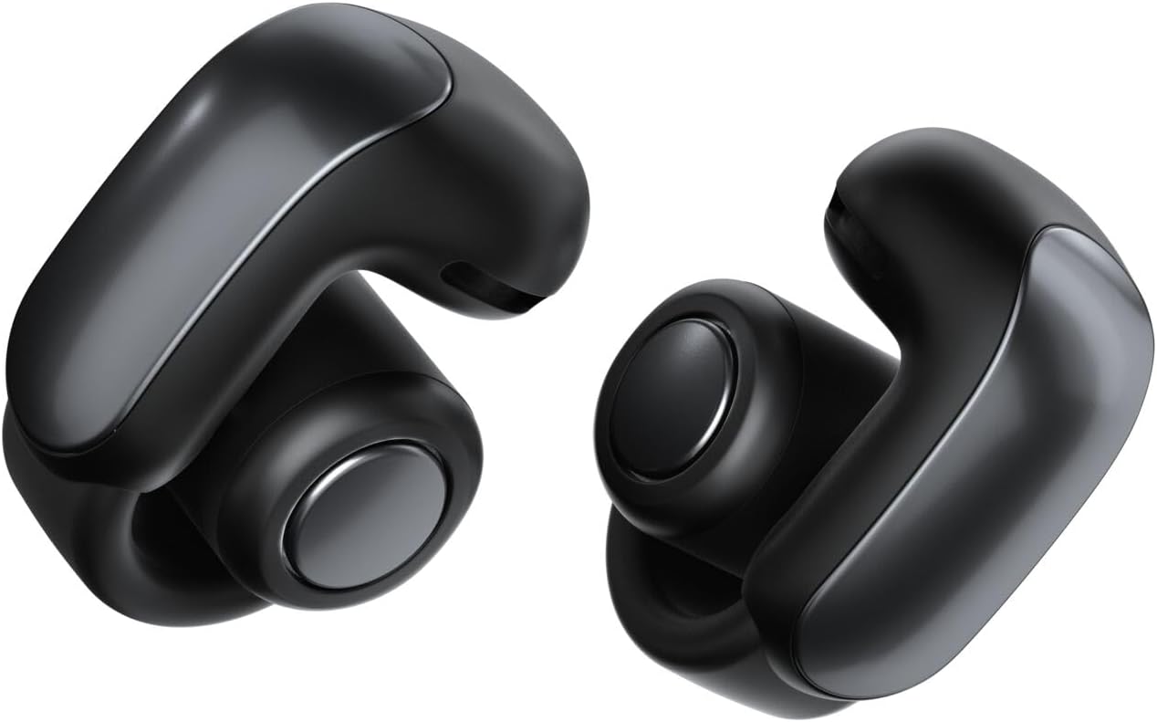 BOSE Ultra Open Earbuds