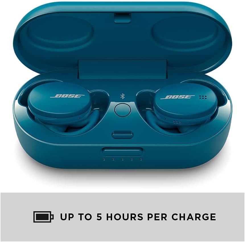 BOSE Sport Earbuds