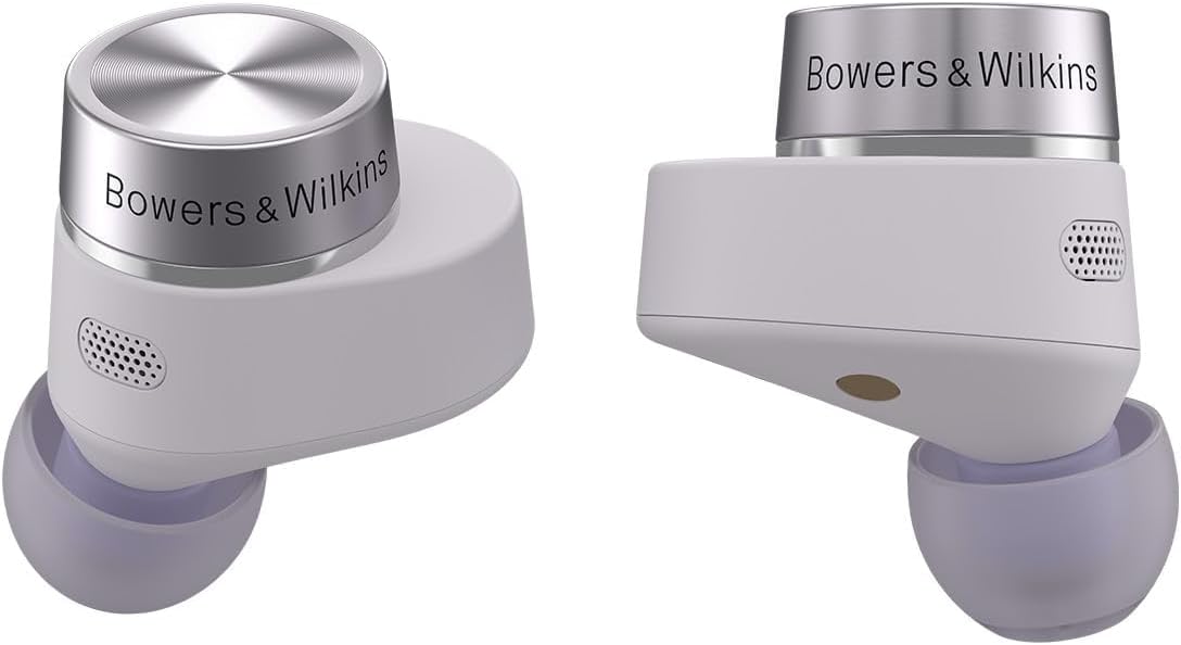 Bowers & Wilkins Pi5 S2 Earbuds