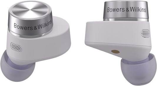 Bowers & Wilkins Pi5 S2 Earbuds