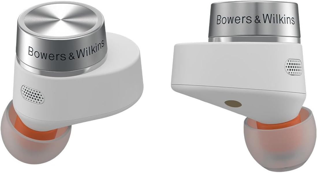 Bowers & Wilkins Pi5 S2 Earbuds