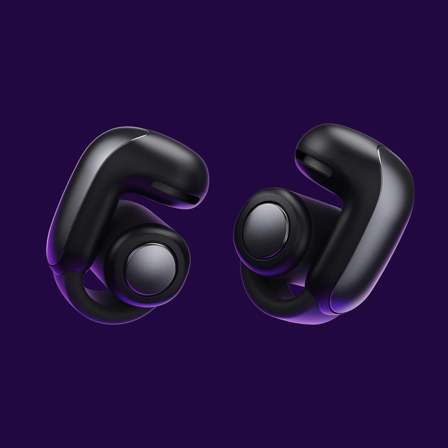 BOSE Ultra Open Earbuds