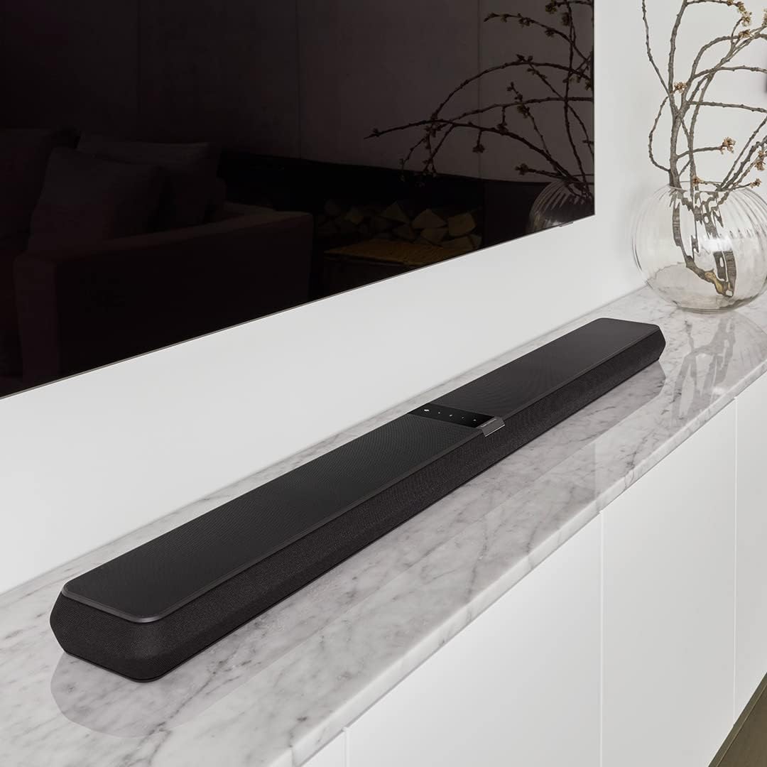 Bowers & Wilkins Panorama 3 Soundbar