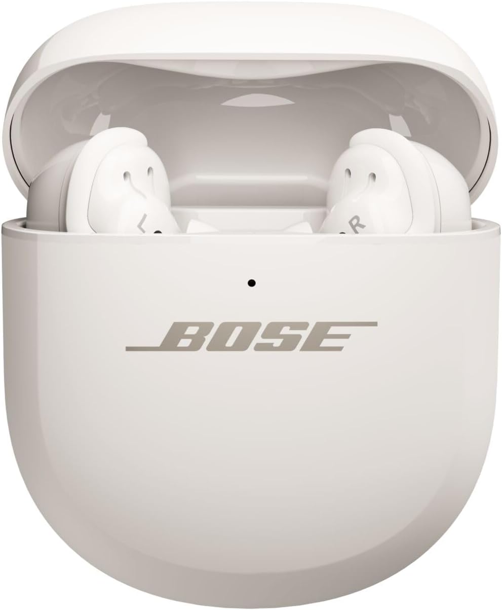 BOSE QuietComfort Ultra Earbuds