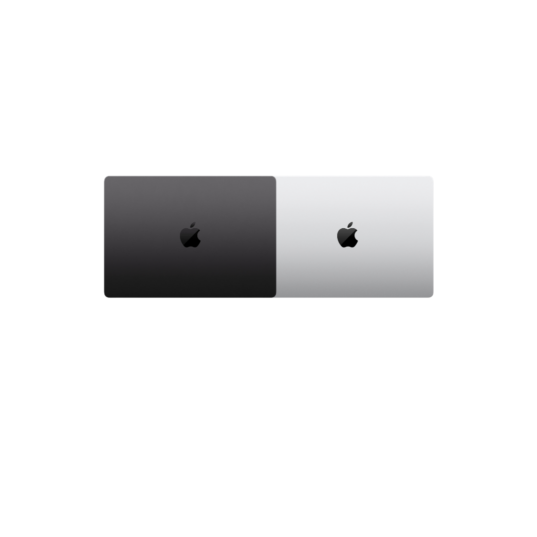 MacBook Pro M5