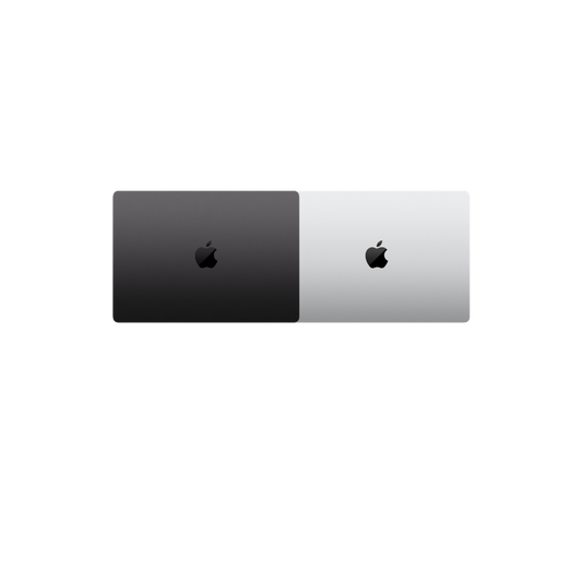 MacBook Pro M5 Pro