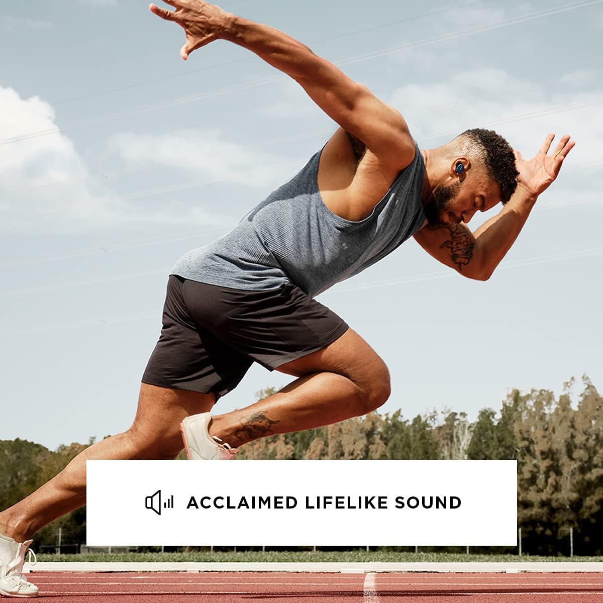 BOSE Sport Earbuds