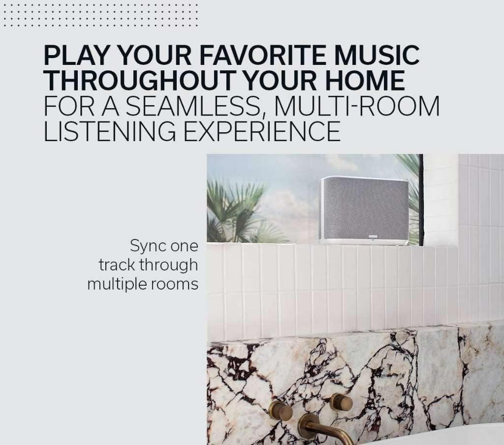 Denon Home 250