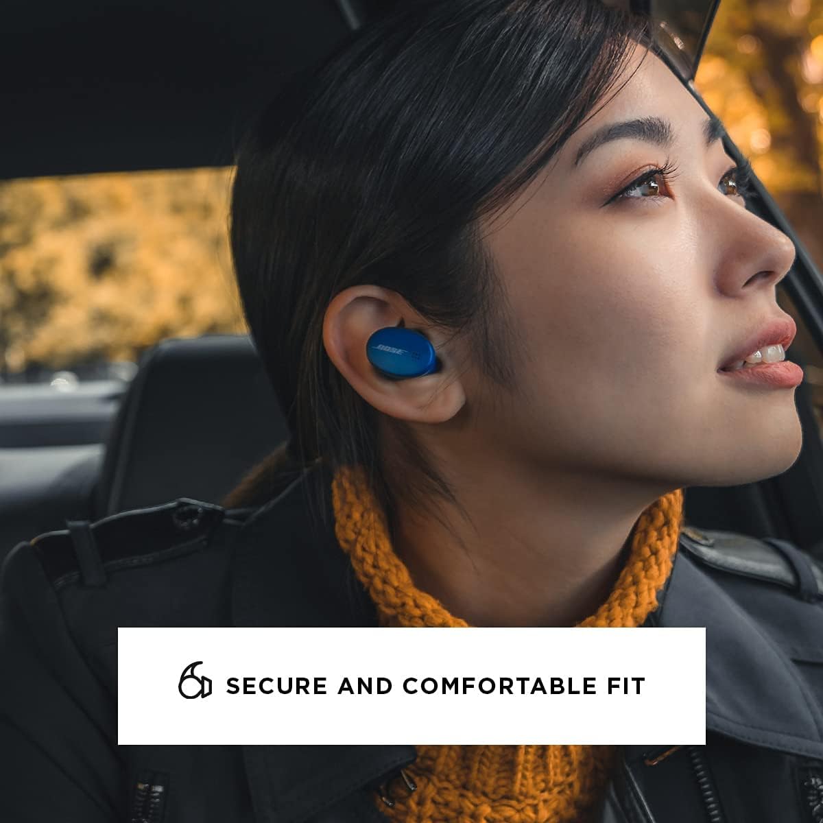 BOSE Sport Earbuds
