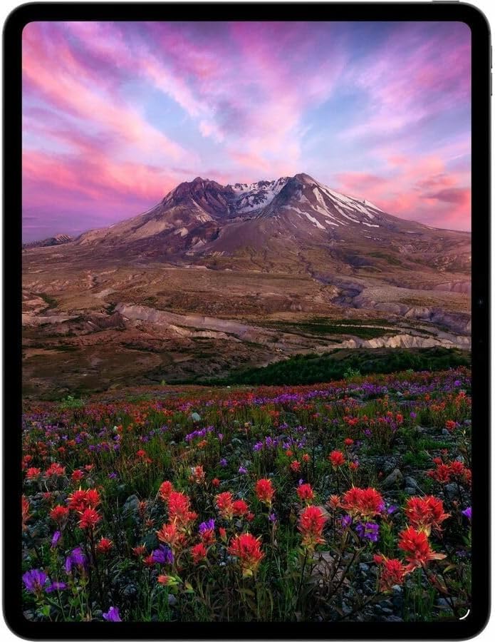 iPad Pro 11-inch M5