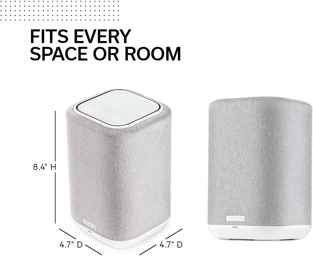 Denon Home 150