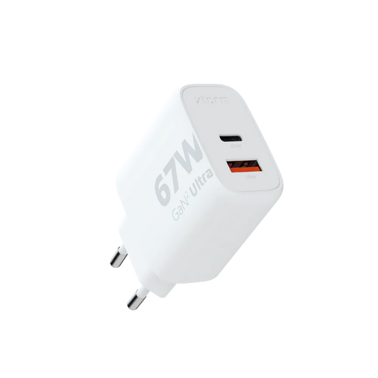Xtorm GaN² Ultra Wall Charger 67W / 140W