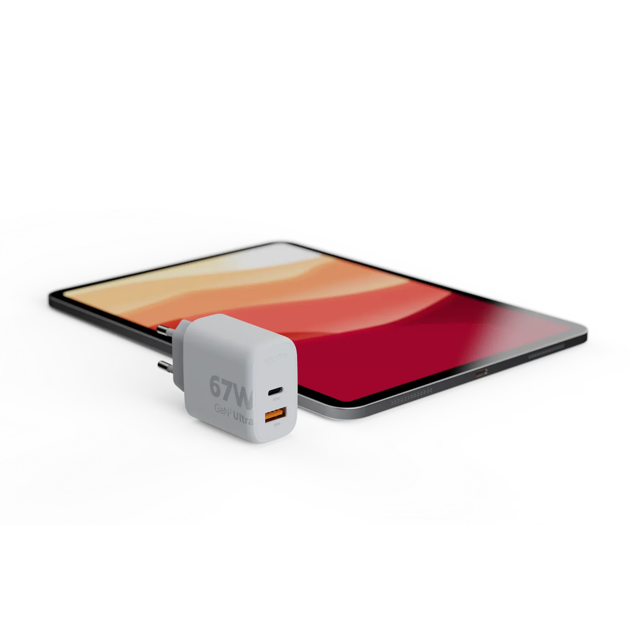 Xtorm GaN² Ultra Wall Charger 67W / 140W