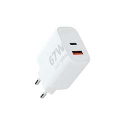 Xtorm GaN² Ultra Wall Charger 67W / 140W