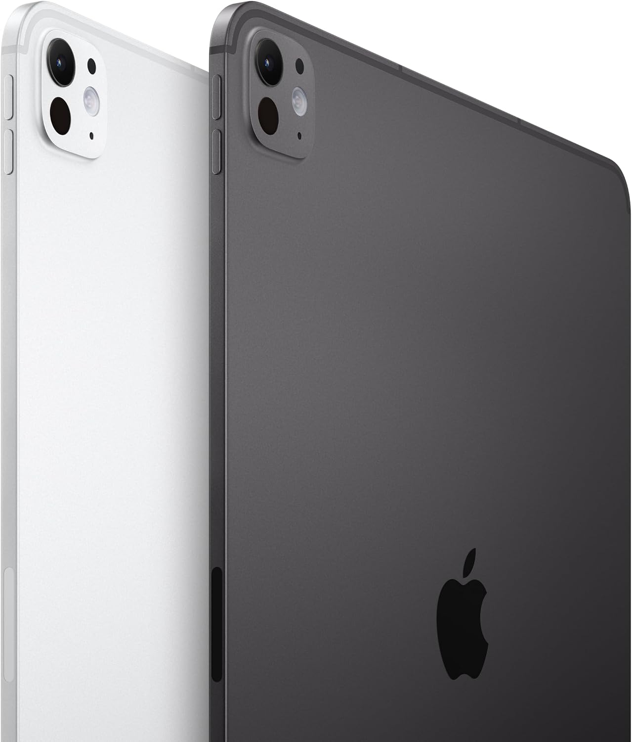 iPad Pro 11-inch M5