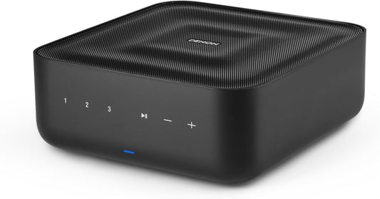 Denon Home Amplifier
