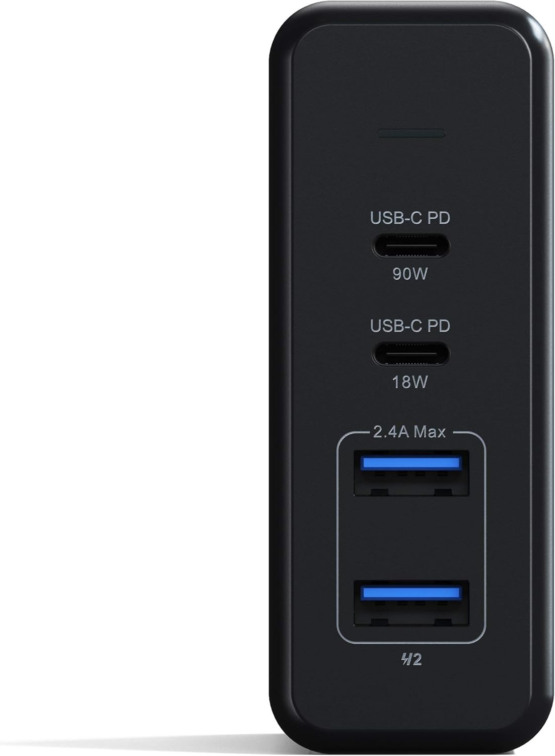 SATECHI 108W Pro USB C PD Desktop Charging Station