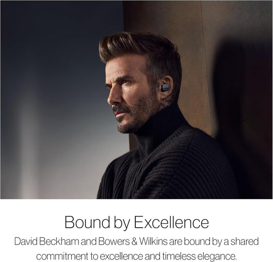 Bowers & Wilkins Pi8 Earbuds