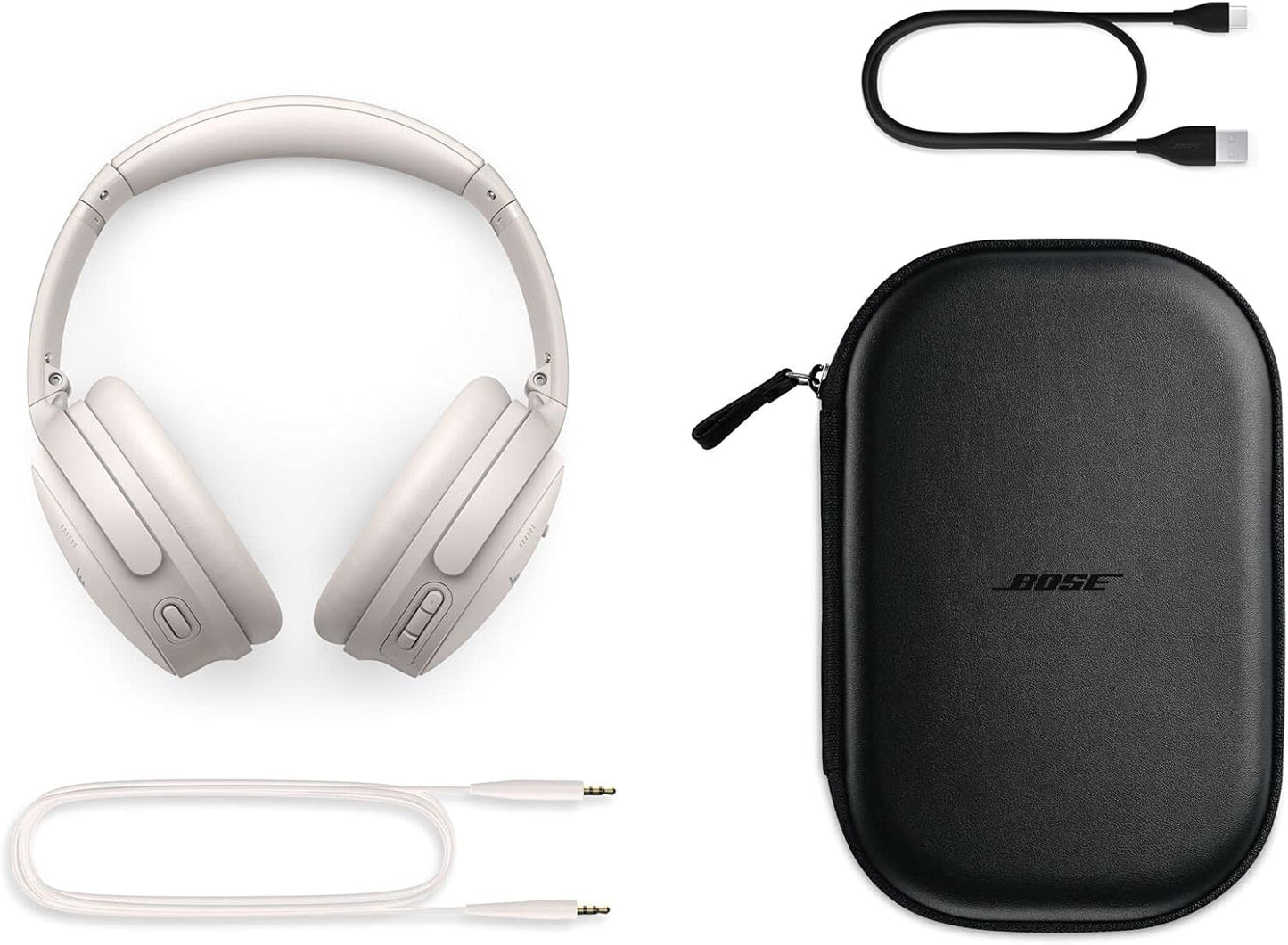 BOSE QuietComfort 45 Headphones