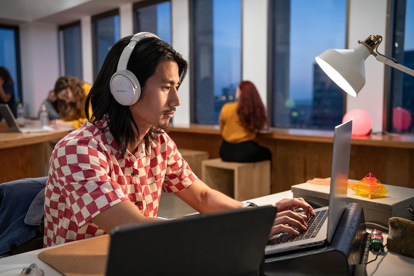 BOSE QuietComfort 45 Headphones