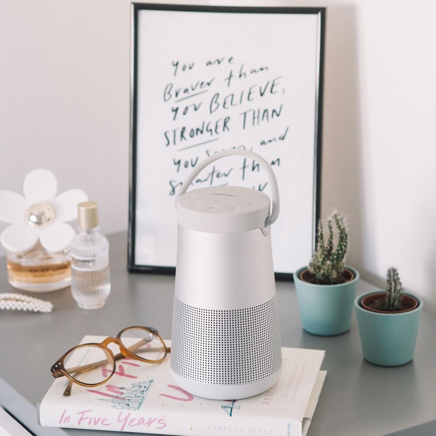 BOSE Soundlink Revolve Plus II